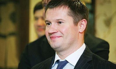 Алексей Немов