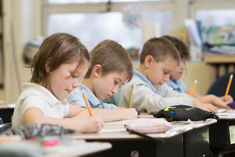 Частная школа