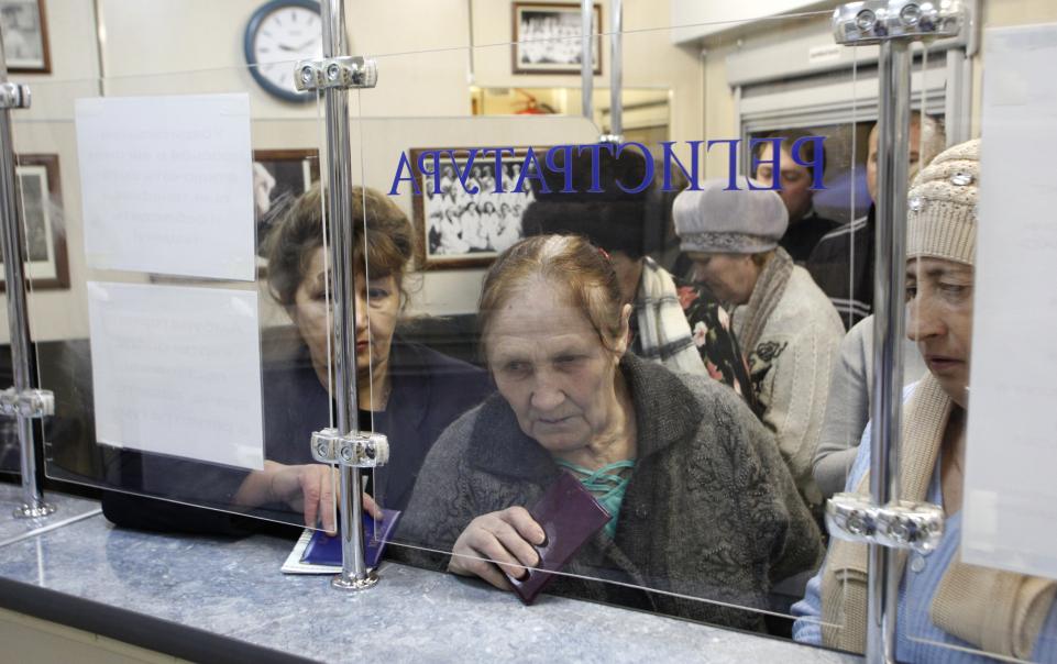 Россия заняла последнее место по эффективности здравоохранения