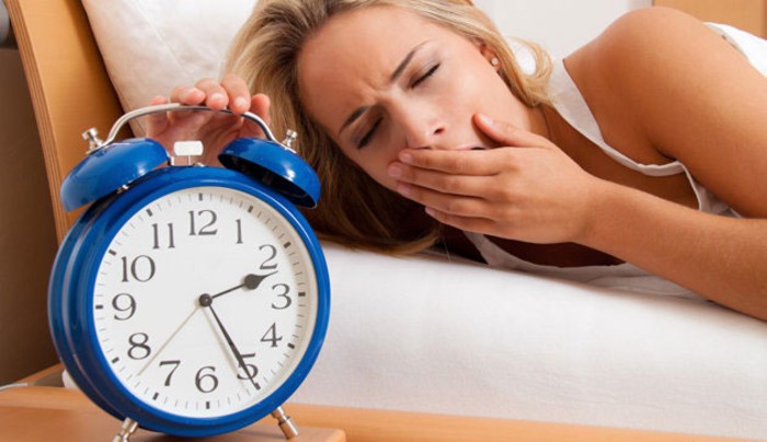 Сон может вызвать у вас сердечный приступ и инсульт