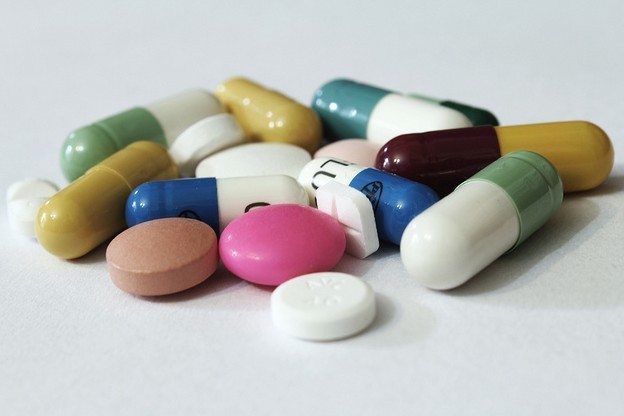 Антидепрессанты