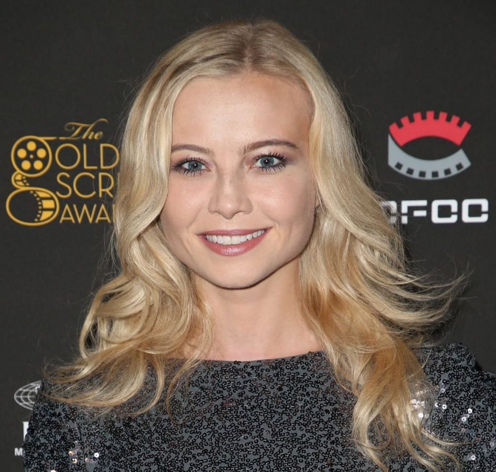 Полина Булаткина / Полина Фэйт / Paulina Michaels