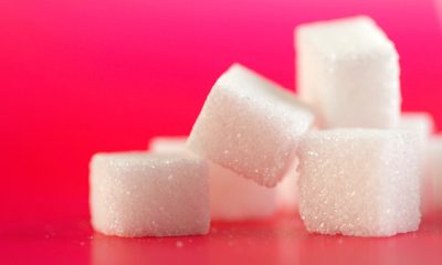 Сахар поможет вам успокоить раздражающую икоту