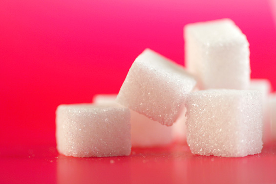 Сахар поможет вам успокоить раздражающую икоту