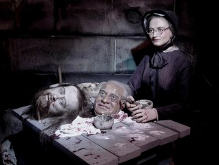 Ученые выяснили, от чего умерла мадам Тюссо