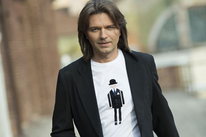 Дмитрий Маликов