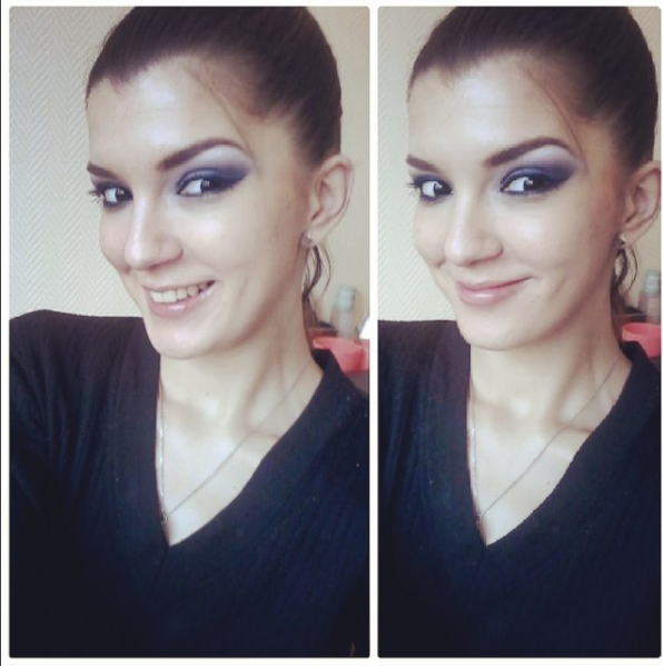 Мария Политова