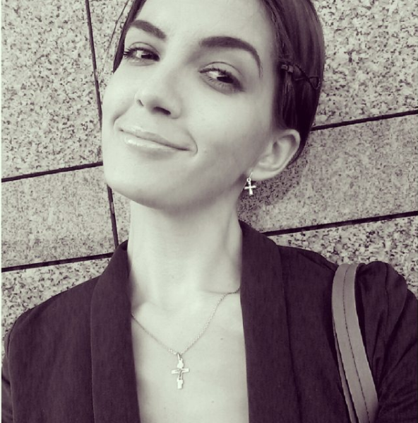 Мария Политова