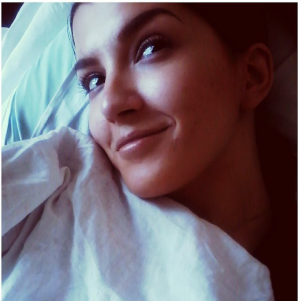 Мария Политова