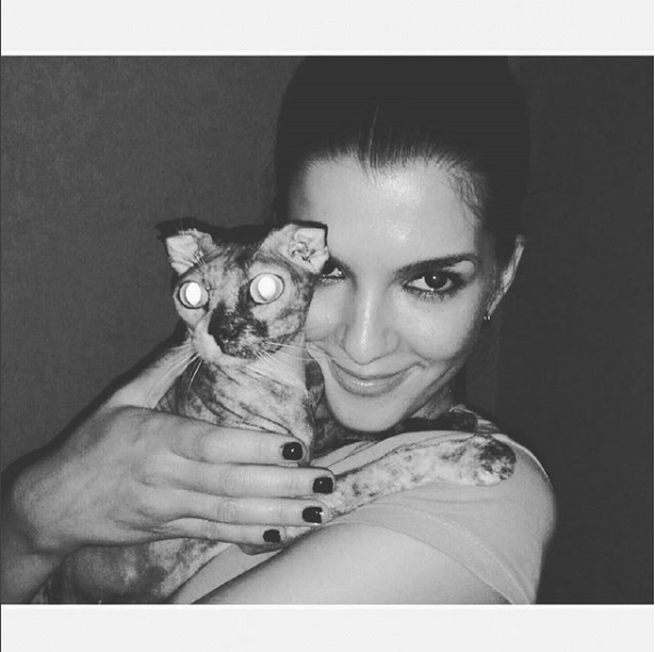 Мария Политова