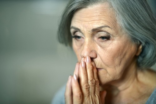 Старческое слабоумие (деменция) - это заразно