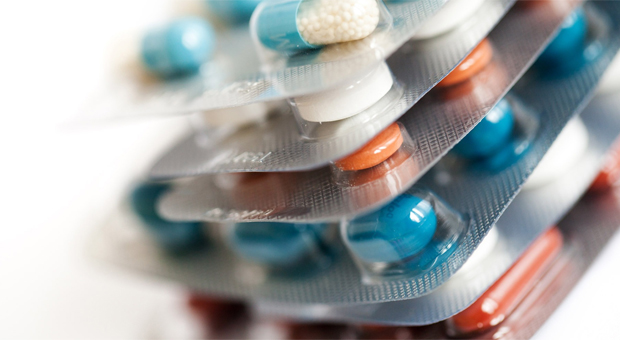 Препараты от гриппа, аллергии, бессонницы и изжоги