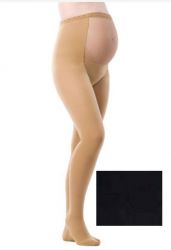 Интекс колготки для беременных лечебно-профилактические 1-й класс компрессии черные арт.ИКБ-1р1к(чн) рост 1 разм.S