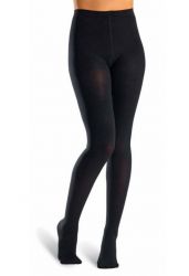 Интекс колготки лечебно-профилактические 2-й класс компрессии черные арт.ИК-2р2к(чн) рост 2 разм.S