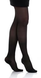 Эргоформа/Ergoforma 112 колготки компрессионные (1класс компр.) 18-22мм рт.ст.(цв.черный) р.4