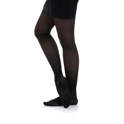 Эргоформа/Ergoforma 121 колготки компрессионные (2класс компр.) 23-32мм рт.ст.(цв.черный) р.5