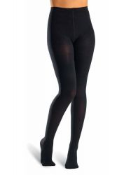 Интекс колготки Флёр лечебно-профилактические 2-й класс компрессии черные арт.ФК-2р2к(чн) рост 2 разм.L