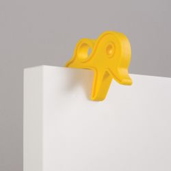 Хэппи беби/Happy baby фиксатор для двери DOOR STOPPER арт.19017