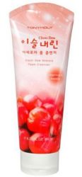 Тони Моли пенка для умывания с экстрактом ацеролы Clean Dew Acerola Foam Cleanser 180мл
