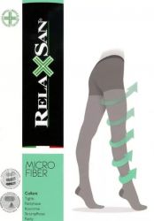 Релаксан колготки Collant с микрофиброй 140 den К1 р.2 телесный