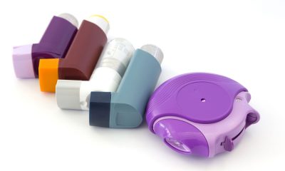 Тип ингалятора имеет значение при лечении астмы и ХОБЛ