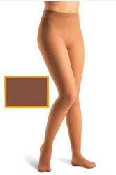 Интекс колготки Флёр лечебно-профилактические 2-й класс компрессии капучино арт.ФК-2р2к(кп) рост 2 разм.L