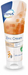Тена крем успокаивающий с цинком 100мл