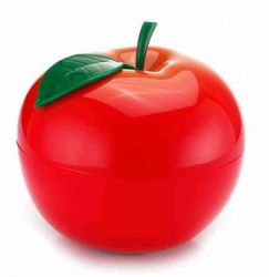Тони Моли крем для рук Red Apple Hand Cream красное яблоко 30г