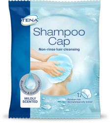 Тена шапочка экспресс-шампунь №1