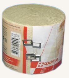 Лаума бинт эластичный 8x500см