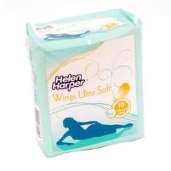 Хелен Харпер прокладки anatomic deo normal 10шт