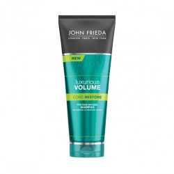Шампунь для волос John Frieda Luxurious Volume Core restore с протеином 250мл