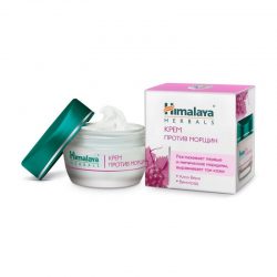 Крем против морщин Himalaya Herbals