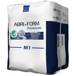 АБЕНА/ABENA Абри-форм Премиум подгузники для взрослых М1 26шт