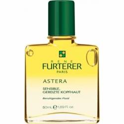 Рене Фуртерер Астера флюид успокаивающий с охлаждающими маслами для чувств.кожи 50мл