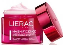 Лиерак Манифисанс крем день-ночь питательный 50мл