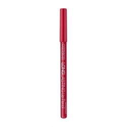 Контур для губ CATRICE Longlasting устойчивый 130 Prince Cherry вишня