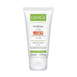 Эмульсия Для Лица Uriage Hyseac K18 40 Мл