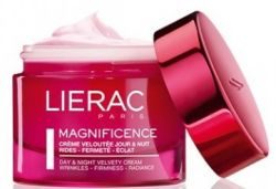 Лиерак Манифисанс крем день-ночь 30мл
