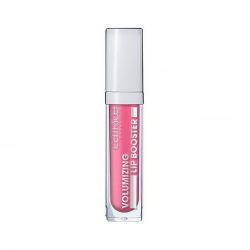 Блеск для губ CATRICE Volumizing Lip Booster 030 Pink Up The Volume розовый