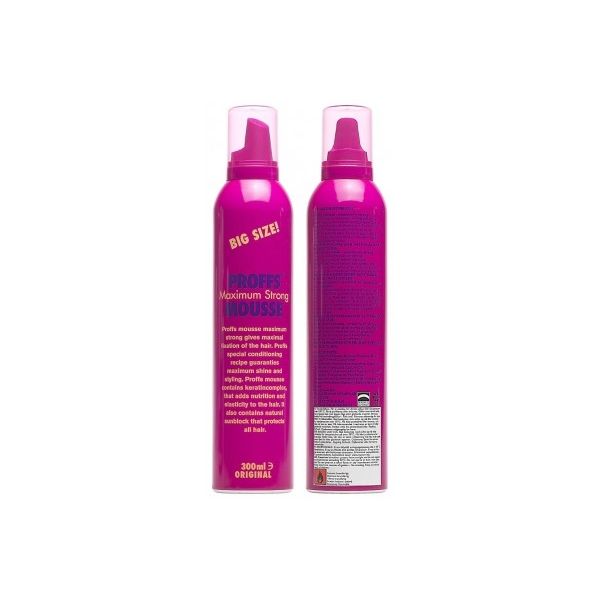 Max stronger. Proffs мусс для укладки волос maximum strong. Sexy hair мусс big Altitude для подвижного объема. Мусс для долговременной укладки. Протеиновая пена для волос.