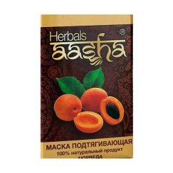 Маска для лица Aasha Herbals подтягивающая