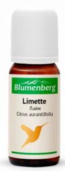 Блюменберг масло эфирное Лайм 10мл