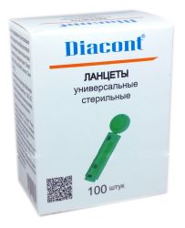 Ланцет Купить В Аптеке Москва