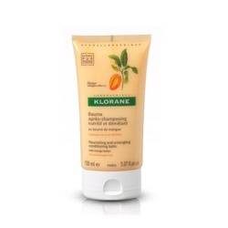 Клоран бальзам с маслом манго для сухих и поврежденных волос 150мл