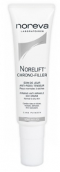 НОРЕВА НОРЕЛИФТ Хроно-филлер Укрепляющий дневной крем против морщин. Норм