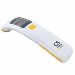 CS Medica Термометр электронный медицинский инфракрасный KIDS CS-88