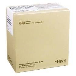 Лимфомиозот раствор для инъекций 1