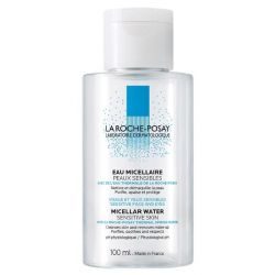 Ля Рош Позе Физио раствор мицеллярный для чувствительной кожи 100мл