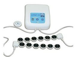 Алмаг-03 диамаг аппарат магнитотерапевтический